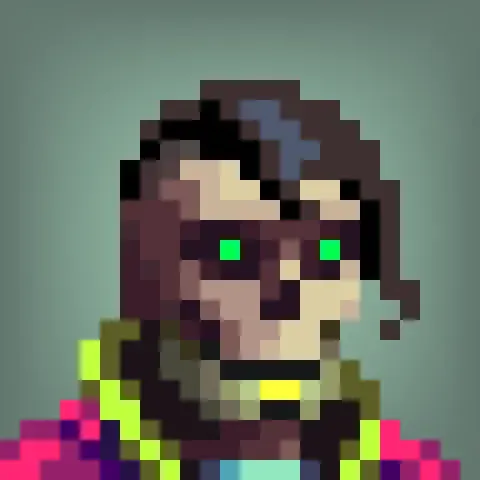 GENUINE UNDEAD #4317