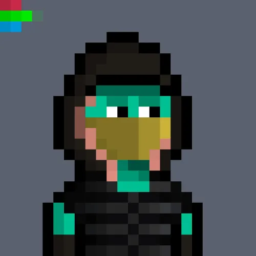 CLOAKS #8176