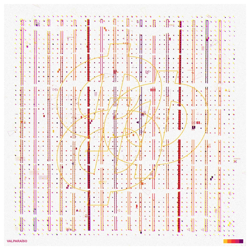 Such A Lovely Time #92