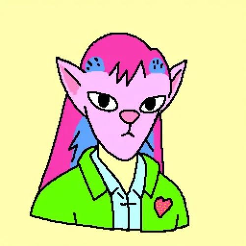 loopedLynx #36156