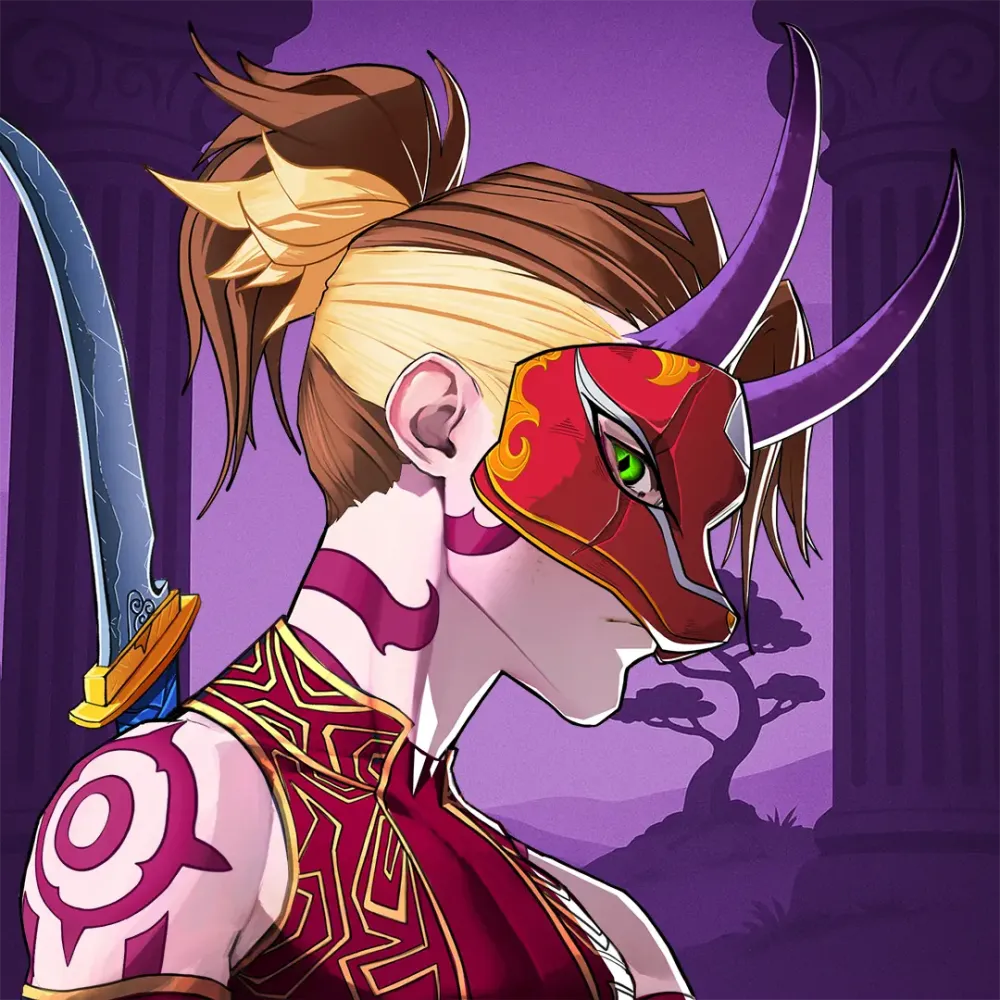 Ryujin #2840