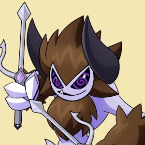 Poglin Nycra #3273