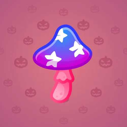 Spy Agaric #13382