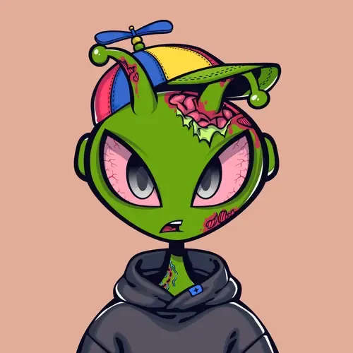GOMBLE - SpaceKids #4005