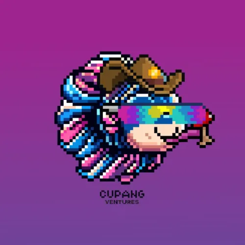 Cupang Ventures #1881