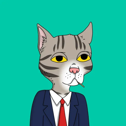 GutterCat #1444