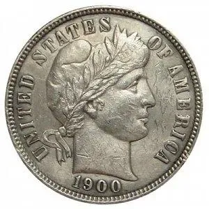 Dime #632 (#67335719)