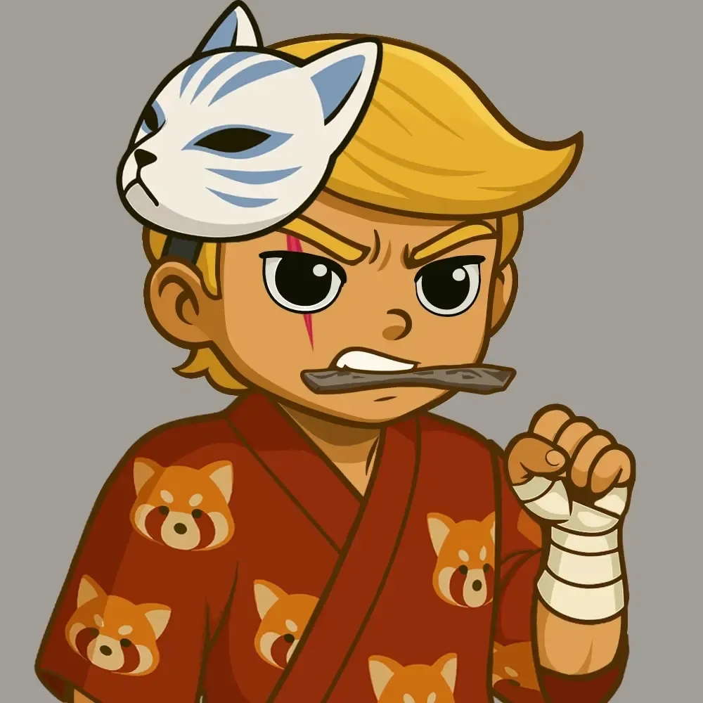 PreZuki #106