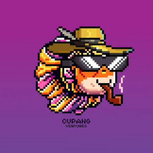 Cupang Ventures #540