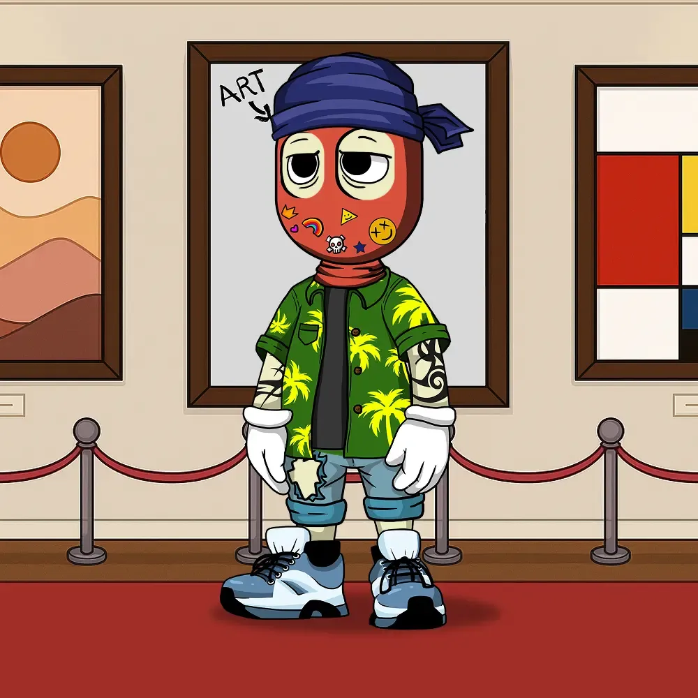 Based Style #1501