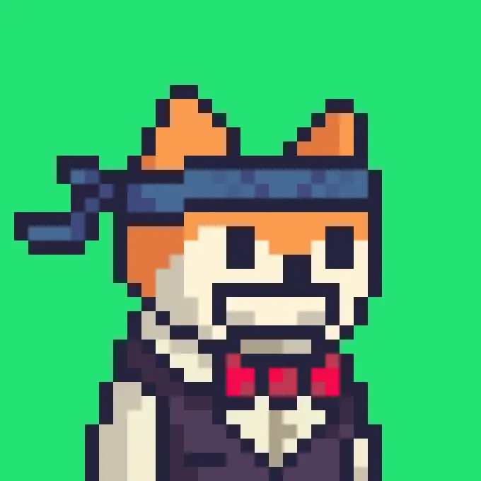 Fox #6026