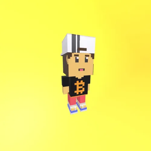 Blockavatar ＃306894 （＃75645453）