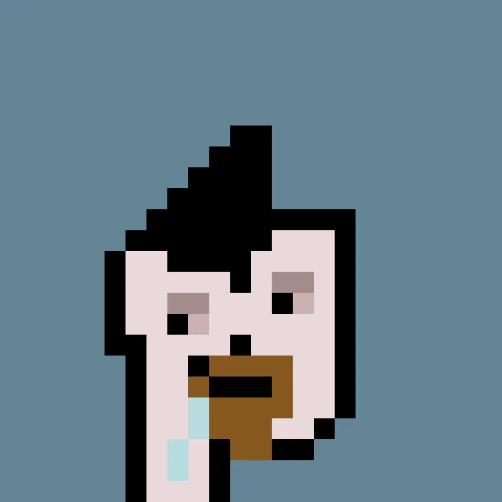 PNUKS #6125