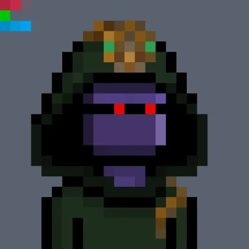 CLOAKS #16560