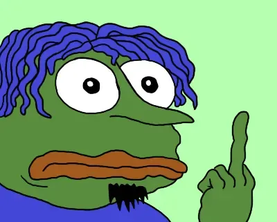 Pepe #7555