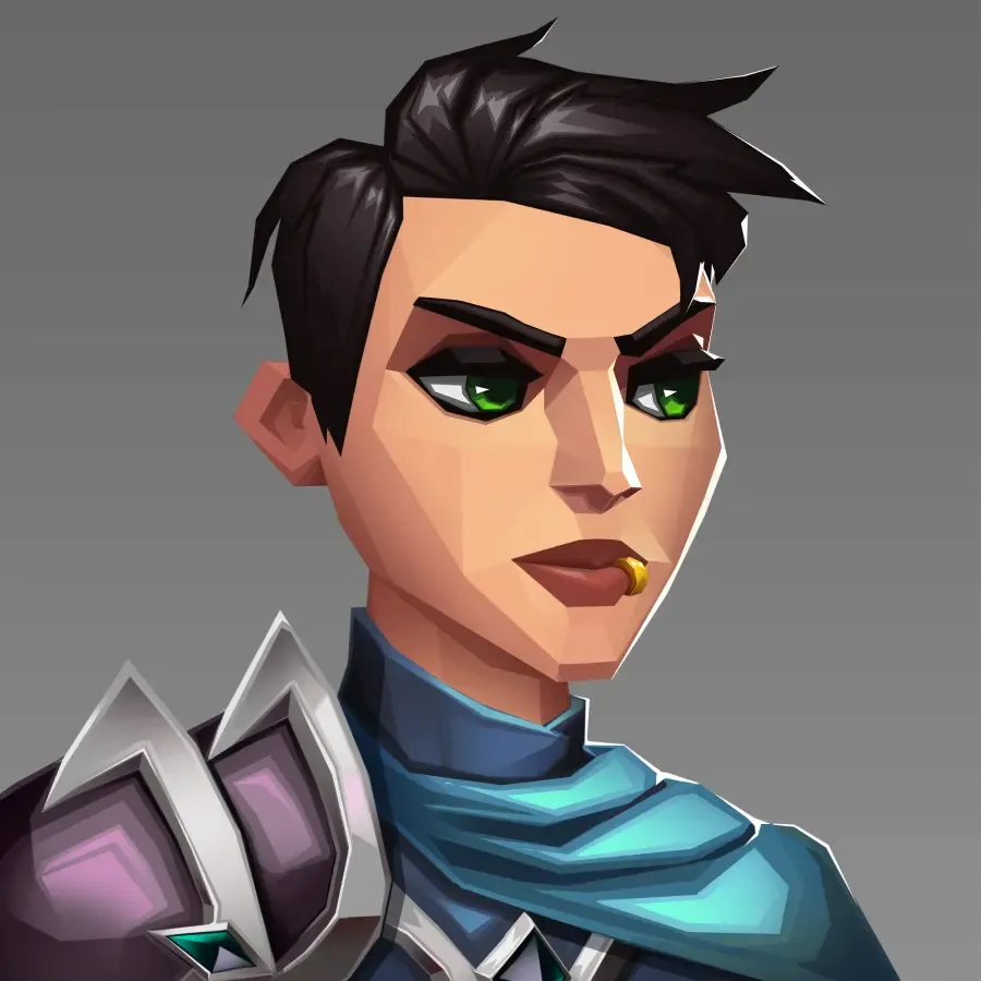 Guild of Guardians Avatars #8156