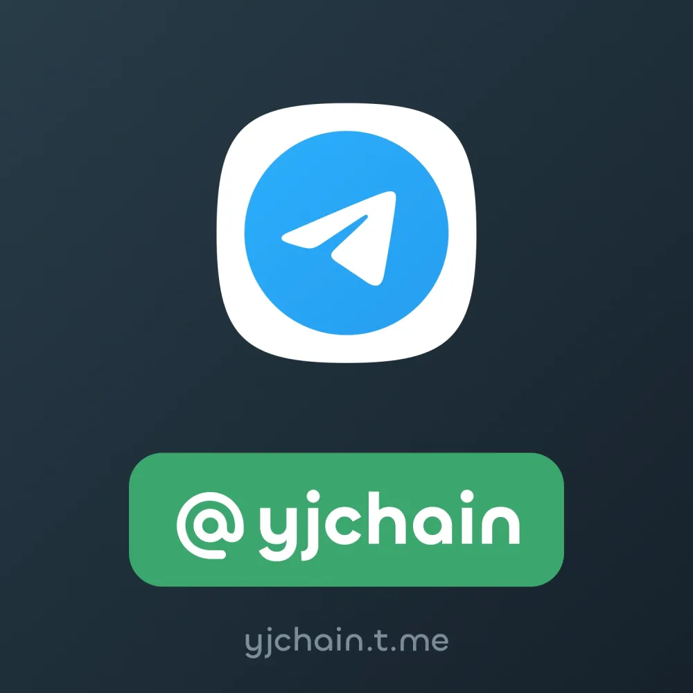 @yjchain