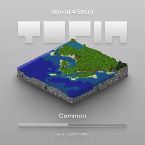 World #5694