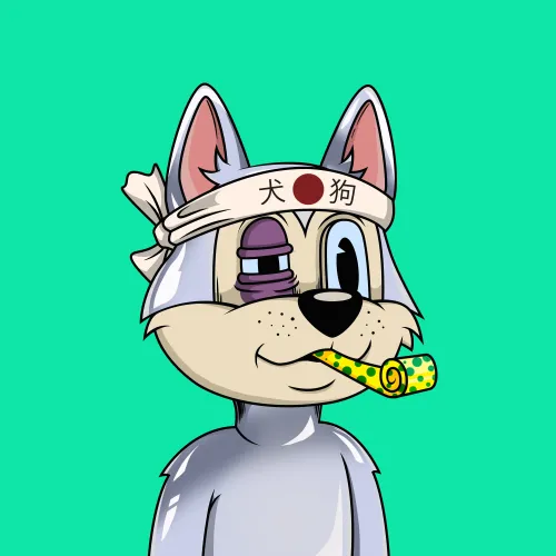 Canidae #6110
