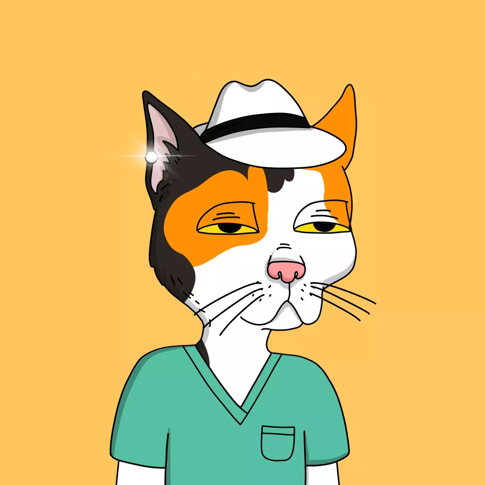 GutterCat #1879