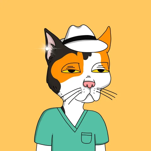 GutterCat ＃1879