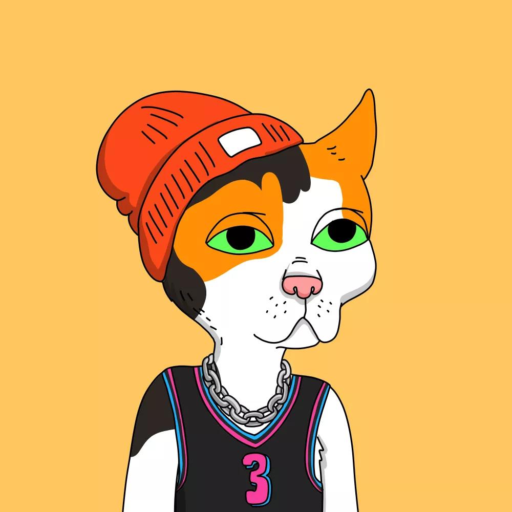 GutterCat #2223