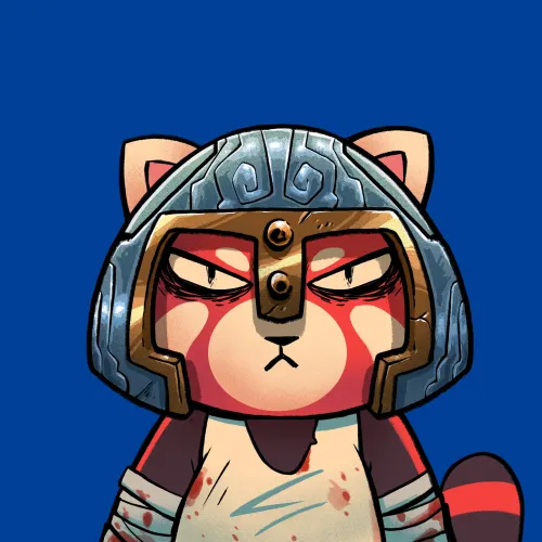 Goji #4968