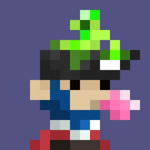 Mini #3725