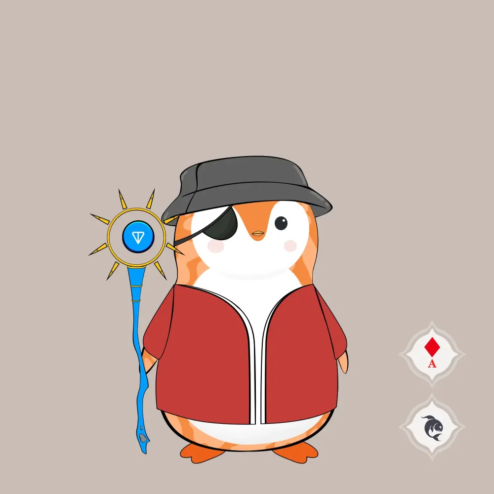 Penguins#10462