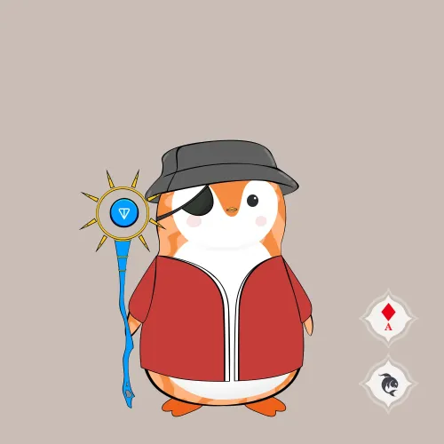 Penguins#10462