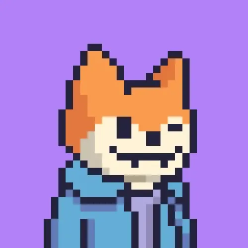 Fox #3240
