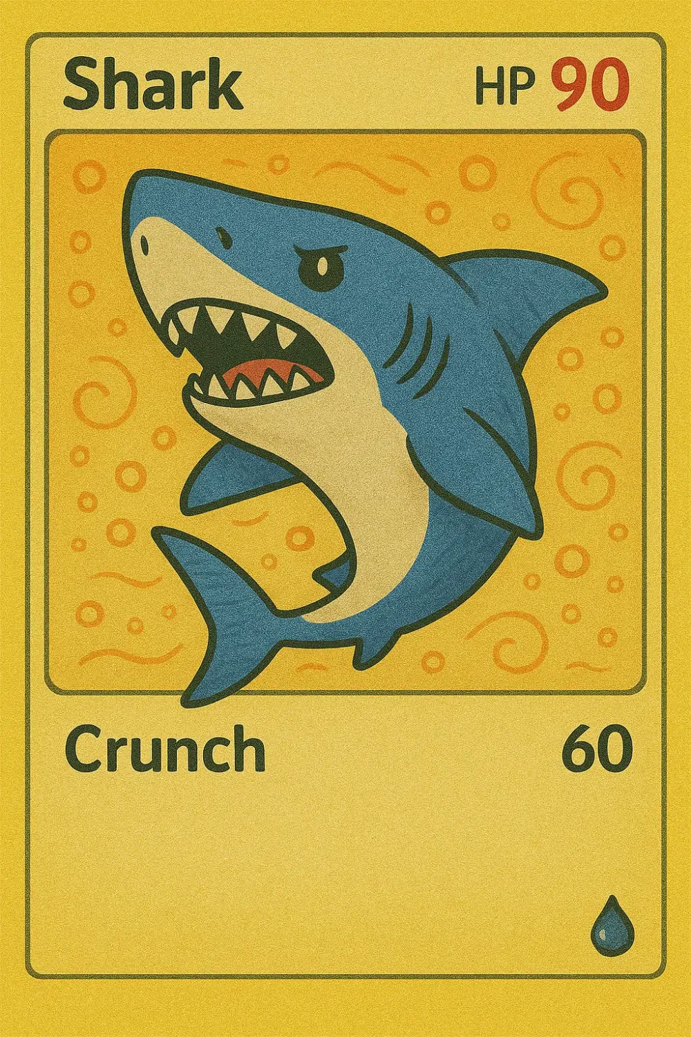 Shark #62