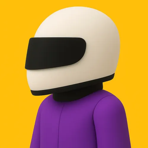 Solana Grand Prix Ticket #381