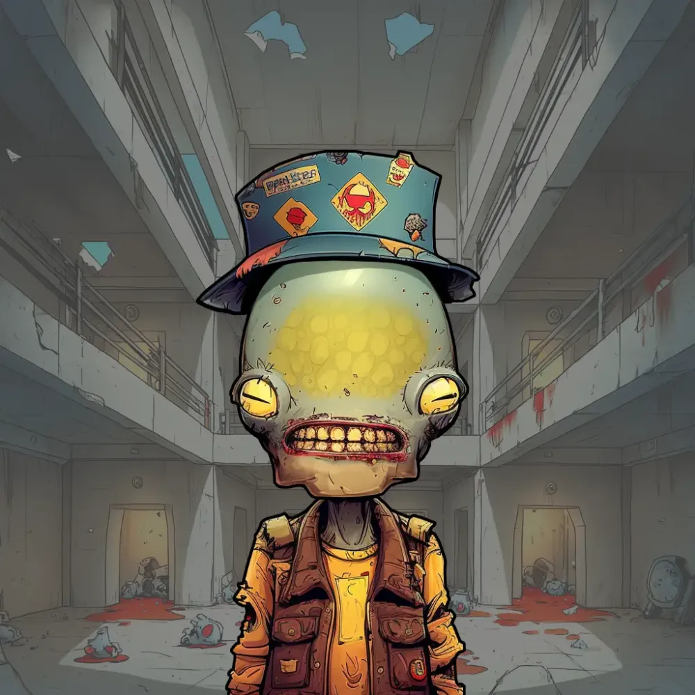 Rotten #5412
