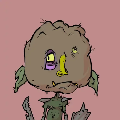 goblintown #5420