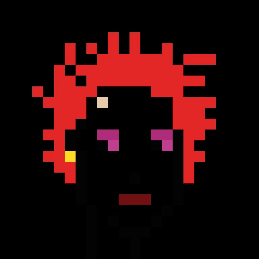 No-Punk #8523