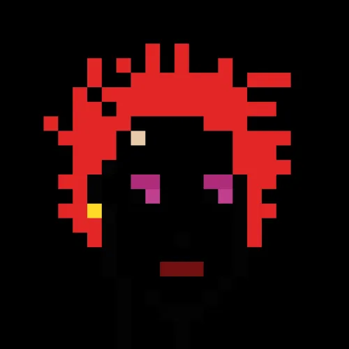 No-Punk #8523