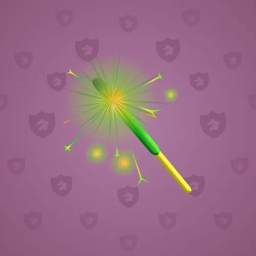 Party Sparkler #88646