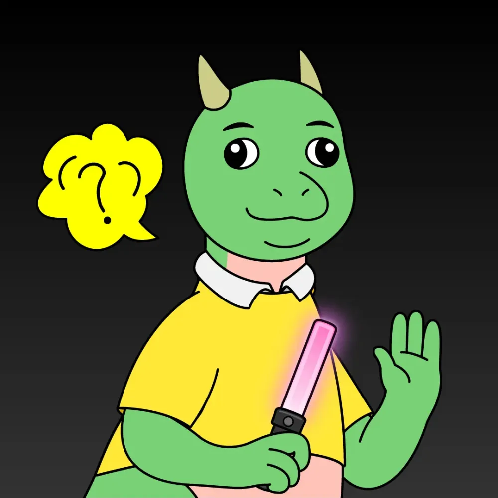 Rexy #1037