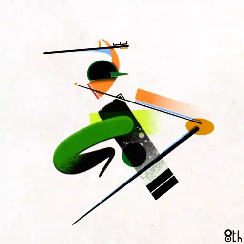 3-Stroke style (#77806003)