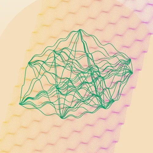 LeWitt Generator Generator #24