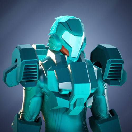Meka-Driver #2800