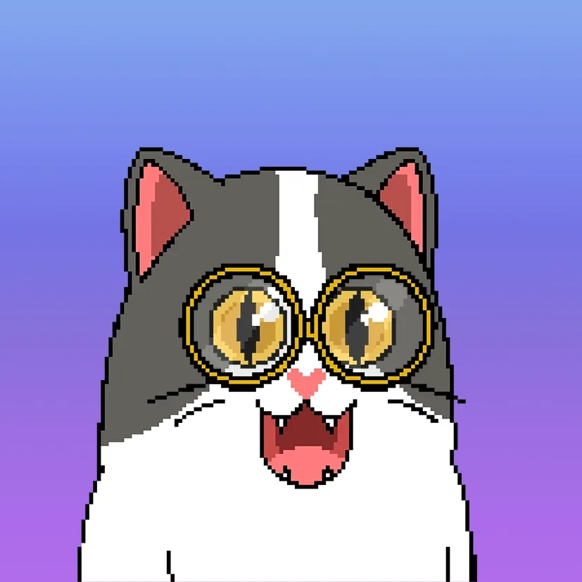 Liberty Cats