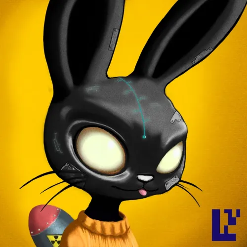 BUNNZ #1627