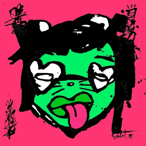 TOKYOPUNK #9