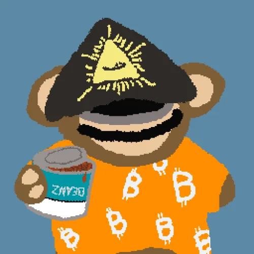 Bitcoin Puppet #9798 (#53152751)