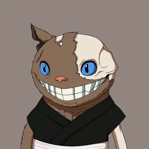 Kitaro #4419