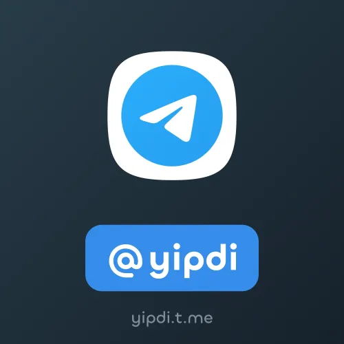 @yipdi