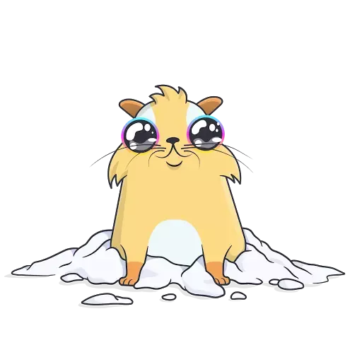 Cecil  Taterbinky #1315800