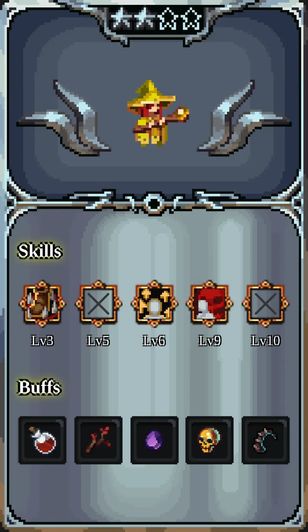 Hero #5514